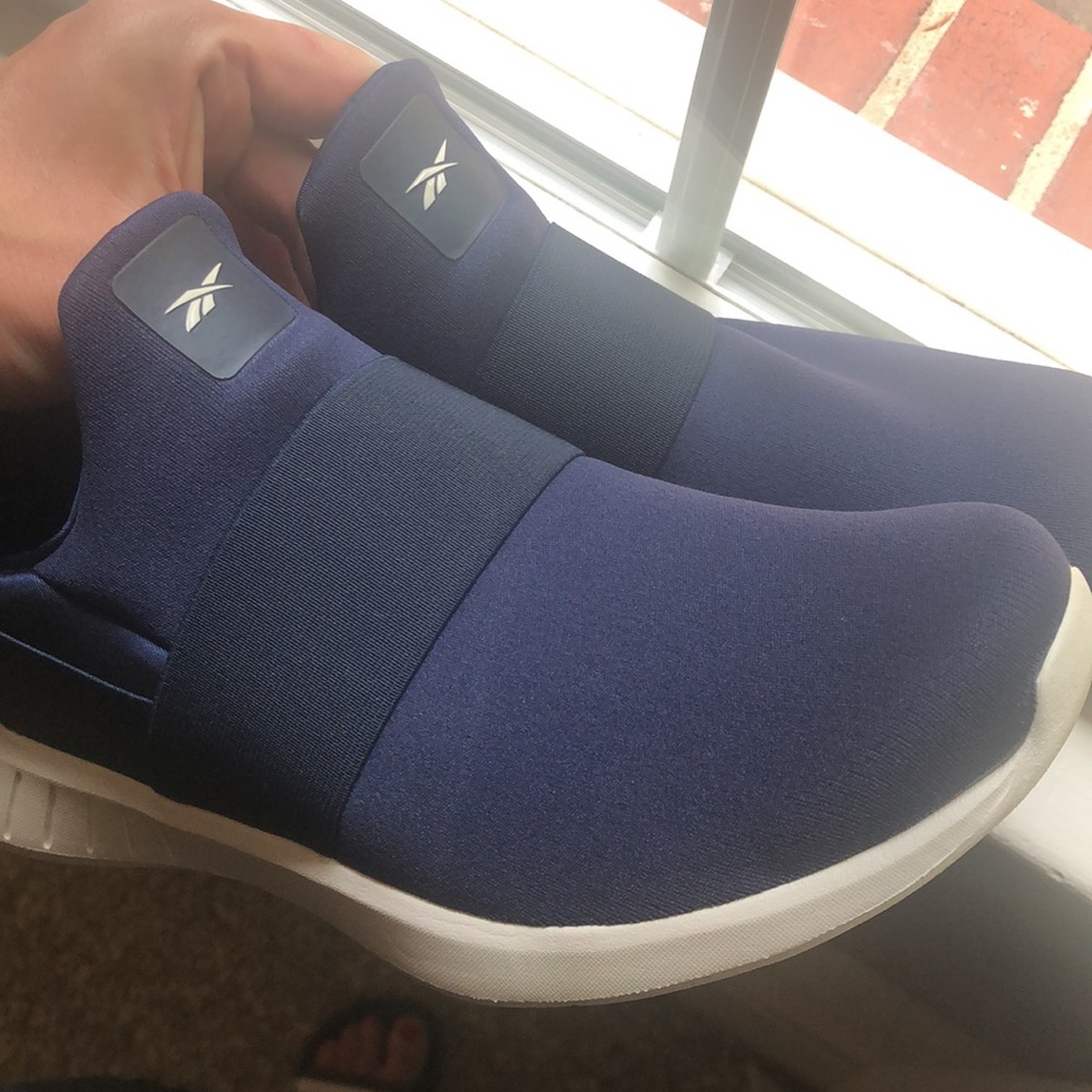 New Reebok Trainers - Picture 2 of 8